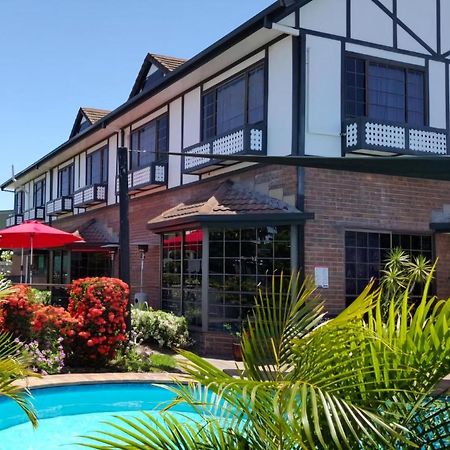 Shakespeare Motel Маккай Екстер'єр фото